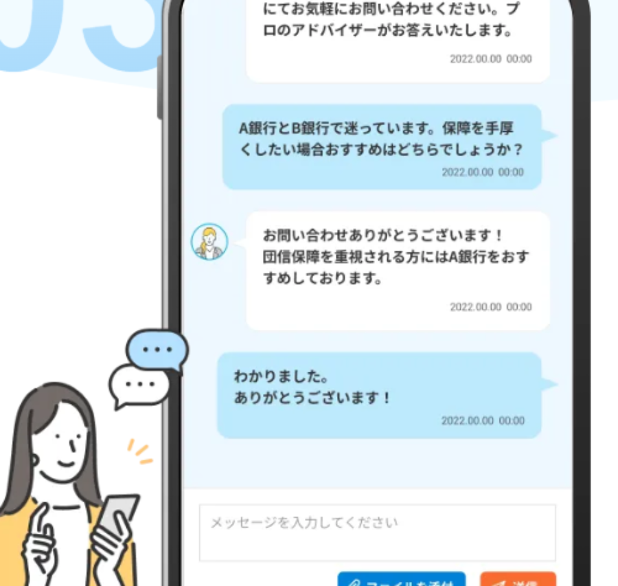 モゲチェック